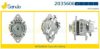 SANDO 2035606.0 Alternator